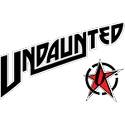 Undaunted Apparel logo