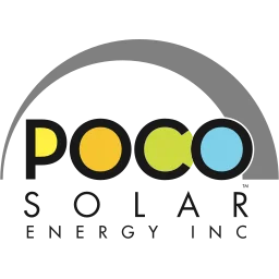 Poco Solar Energy Inc logo