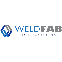 Weld Fab Manufacturing Corporation logo