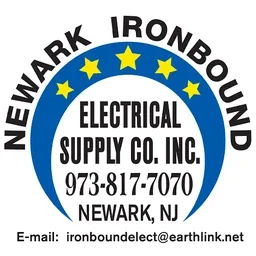 Newark Ironbound Electrical Supply Co., Inc. logo