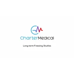 Charter Medical LLC logo