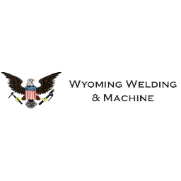 Wyoming Welding & Machine LLC logo