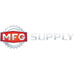MFG Supply logo