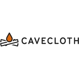 Cavecloth logo