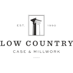 Low Country Case & Millwork logo