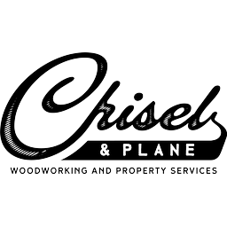 Chisel and Plane Woodworking and Property Services logo