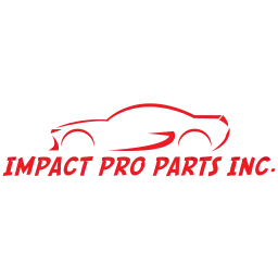 ImpactPro Parts Inc logo