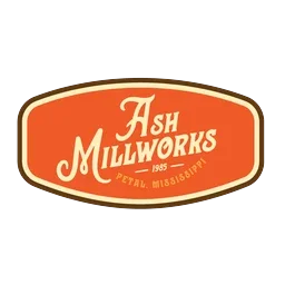 Ash Millworks logo