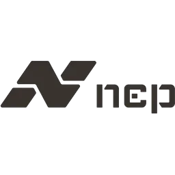 NEP | Custom Cable Assembly Manufacturer logo