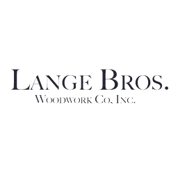 Lange Brothers Woodwork Co., Inc. logo