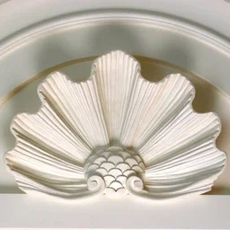 G. B. Woodworking logo
