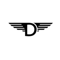 Daedalus Industrial logo