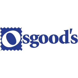 Osgood Textile Company logo