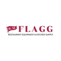 R.M. Flagg Restaurant Supply logo