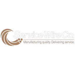 Service Wire Co logo