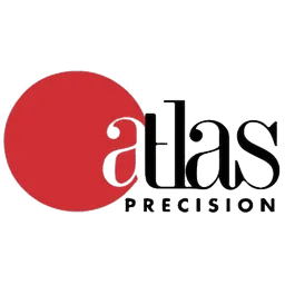 Atlas Precision Inc logo