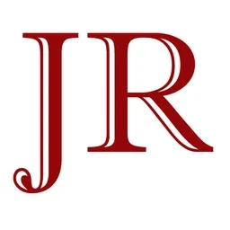 J R Plastics and Machining logo