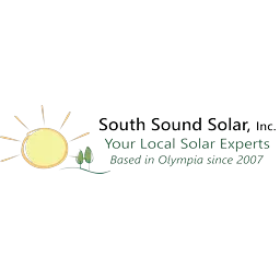 South Sound Solar, Inc. logo