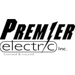 Premier Electric Inc. logo