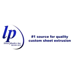 Loose Plastics Inc logo