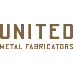 United Metal Fabricators Inc logo