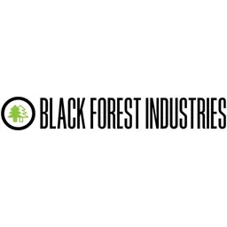 Black Forest Industries logo