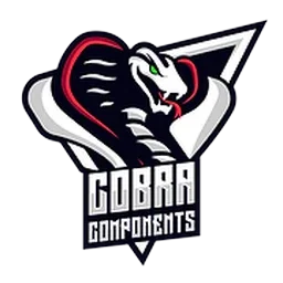 Cobra Components LLC logo