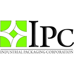Industrial Packaging Corporation logo