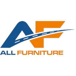 All Furniture Inc logo