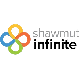 Shawmut Infinite logo