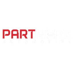 PartWerx Automotive logo