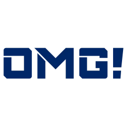 OMG Tooling Inc logo