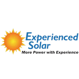 Experienced Solar logo