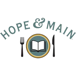 Hope & Main logo