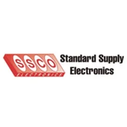 Standard Supply Electronics logo