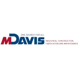 VTi by M. Davis Power Distribution Equipment (owned by M. Davis & Sons, Inc.) logo