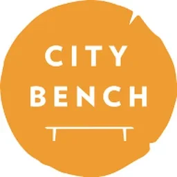 City Bench logo