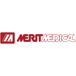 Merit Medical Manufacturing logo
