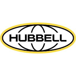 Hubbell Incorporated logo