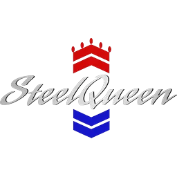 Steel Queen logo