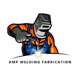 AMP Welding & Metal Fabrication logo