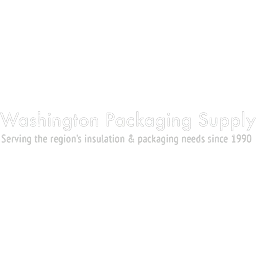 Washington Packaging Supply Co logo