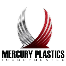 Mercury Plastics MD logo