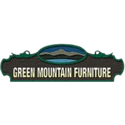 Green Mountain Furniture logo