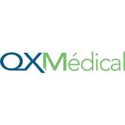 QXMedical, LLC logo
