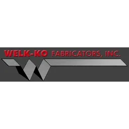 Welk-Ko Fabricators Inc logo