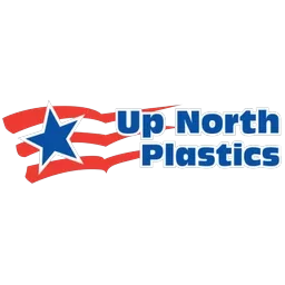 Up North Plastics, Inc. logo