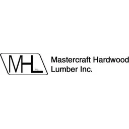 Mastercraft Hardwood Lumber Inc logo