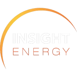 Insight Energy Systems - Insight Solar logo