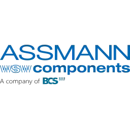 Assmann WSW Components Inc. logo